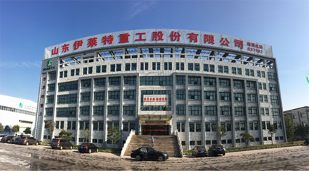 明水經開區兩家企業入選國家綠色工廠公示名單，技術創新驅動綠色發展新標桿