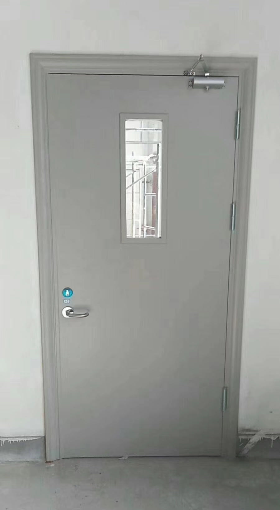 鋼質防火門選購指南 廠家、價格解析及江西省藝昌科技介紹